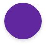 purple circle small