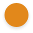 small orange circle