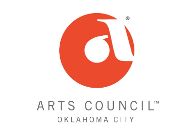 Arts Council Logo