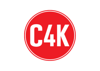 C4K Logo