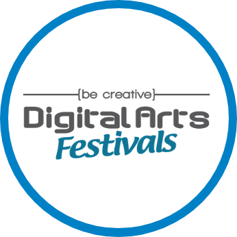Digital Arts Festival logo