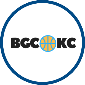 boys and girls club of Oklahoma City sports logo
