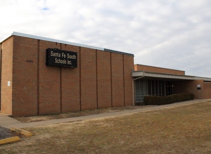 santa fe south school