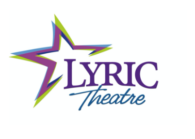 Lyric theatre Logo
