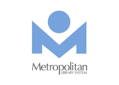 Metropalitan Logo