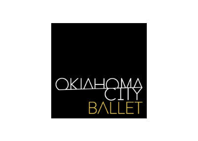 OKC Ballet Logo