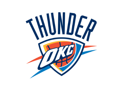 OKC Thunder Logo