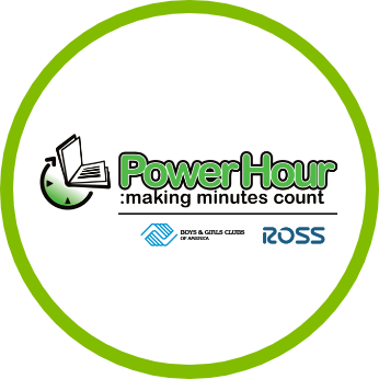 Power Hour Logo