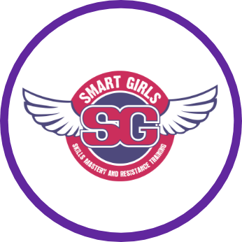 Smart Girls logo