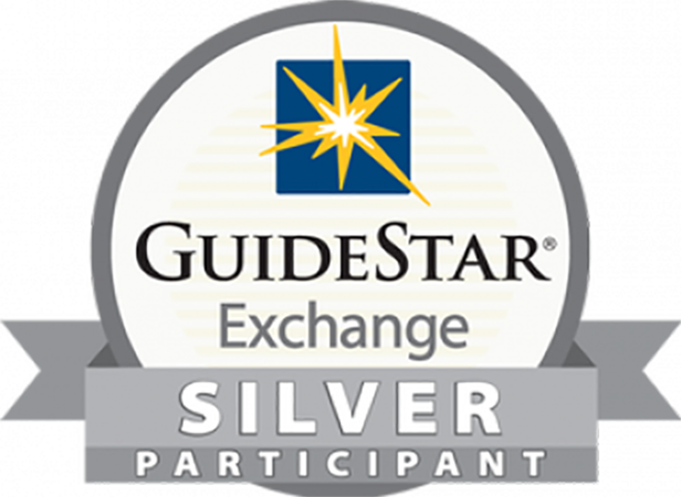 guide star exchange silver participant logo