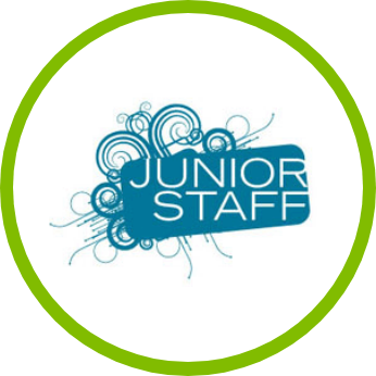 junior staff logo