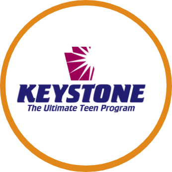 keystone logo