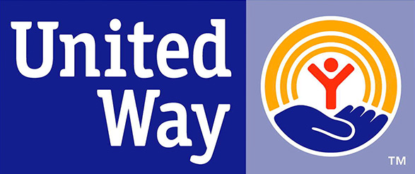 united way logo