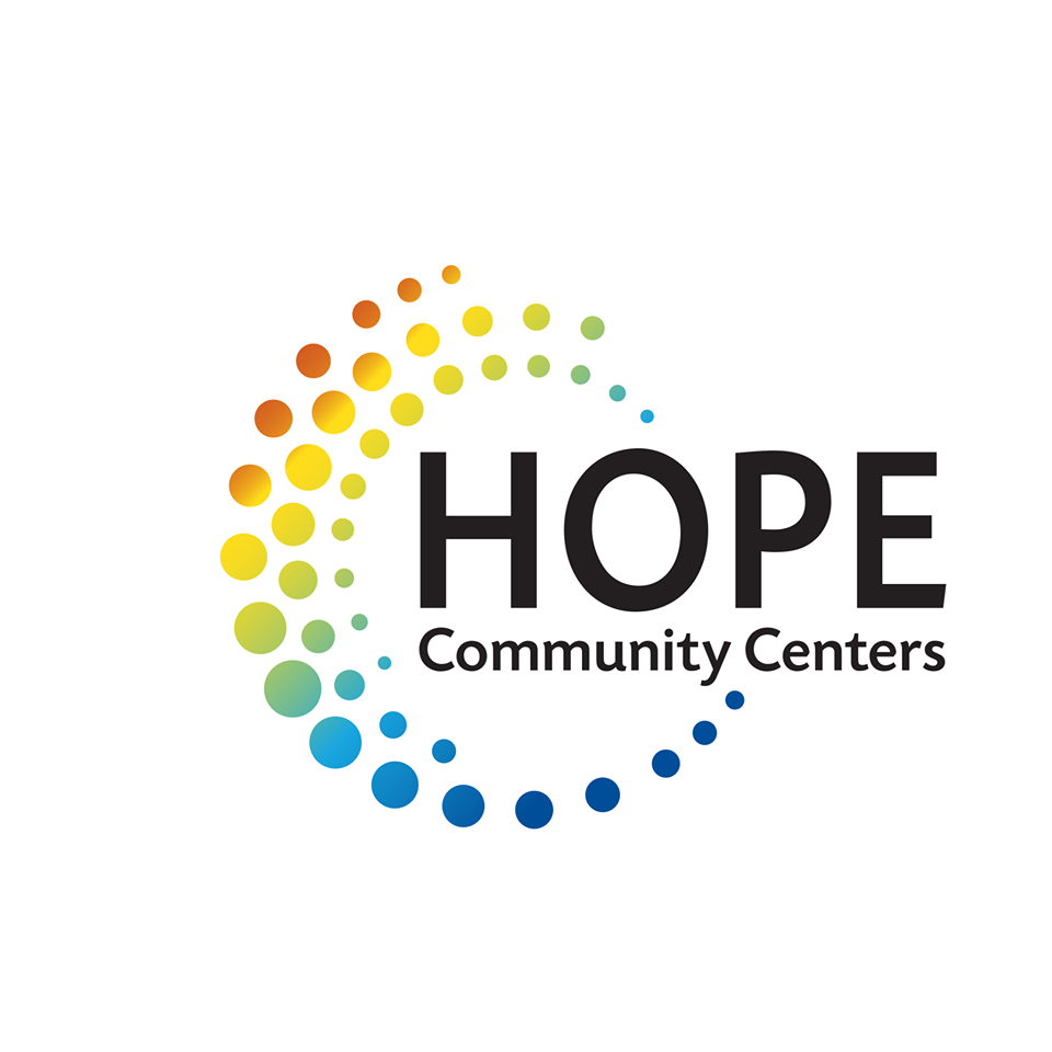 hope community centers