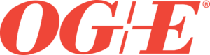 OGE logo