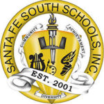 Santa Fe south schools inc logo