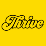 thrive logo