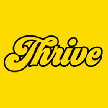 thrive logo