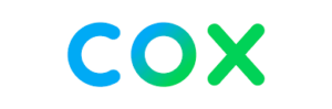 Cox logo