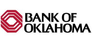 Bank of Oklahoma Logo