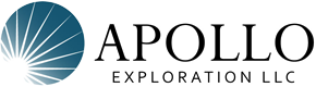 Apollo explorations logo