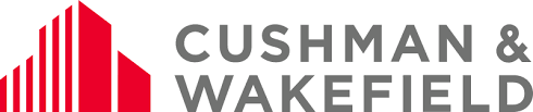cushion and Wakefield logo