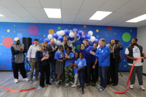 northeast grand opening picture