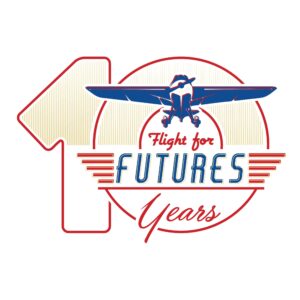 Flight for Futures Logo