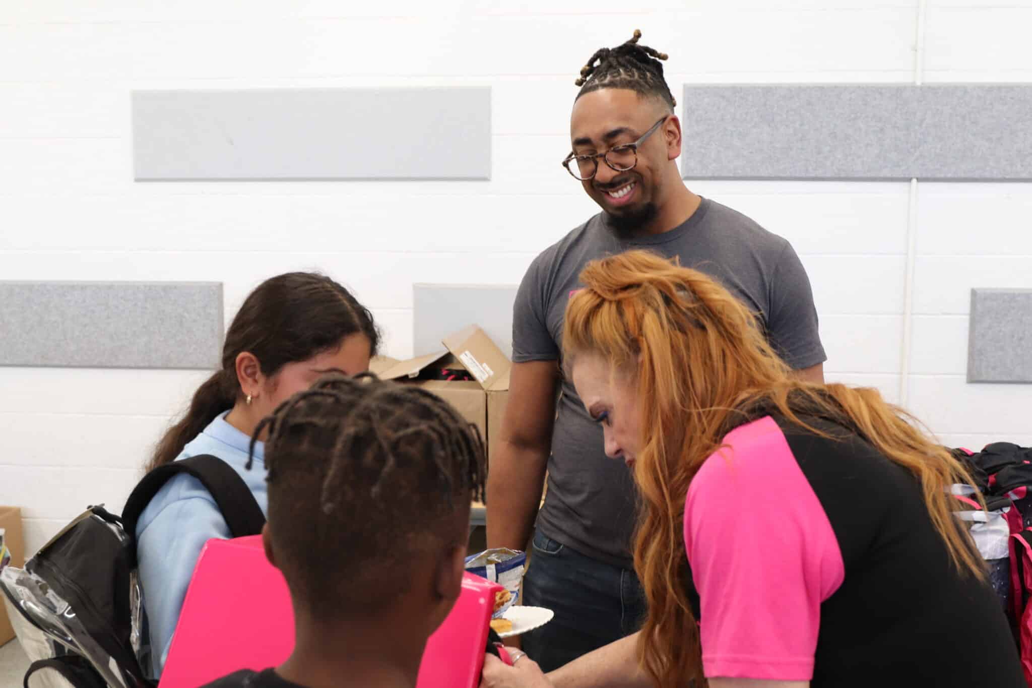 Read more about the article UScellular donates $41K to Boys & Girls Clubs of Oklahoma County