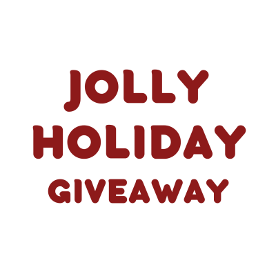 Jolly Holiday 22